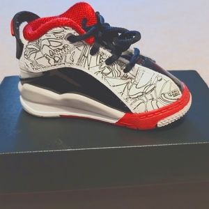 Jordan 4C
